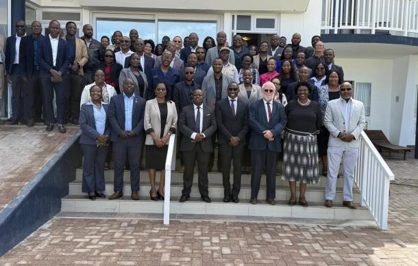 Agricultural Ministry assesses 3rd quarter performance