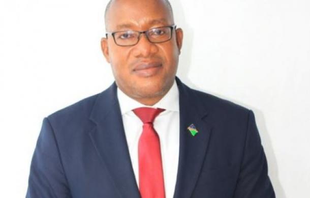 RCA INTERVIEW | Namibia battles surge in Malaria cases