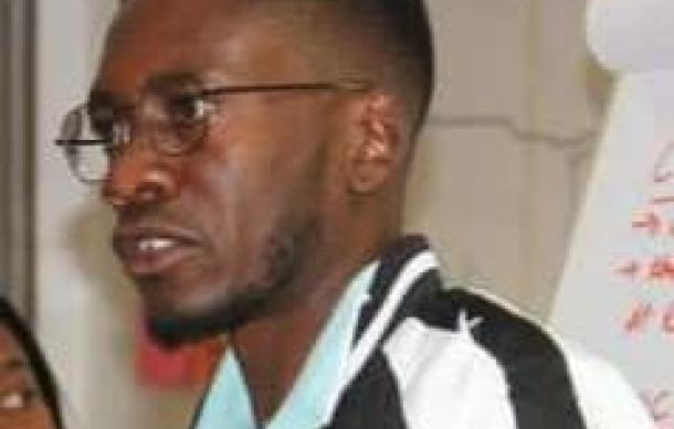 Uis Activist Jimmy ||Areseb granted bail of N$2,000 after arrest