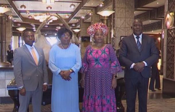 Cunene delegation’s visit marks boost in Namibia-Angola cooperation