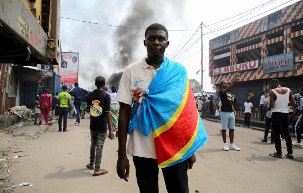 EAC urges DRC to involve all stakeholders in resolving east conflict