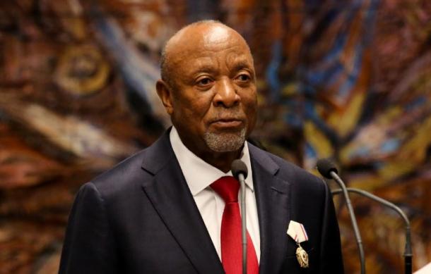 President Mbumba expresses concern over DRC conflict