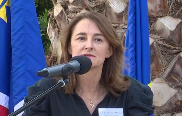 EU and Germany reaffirm ties with Namibia