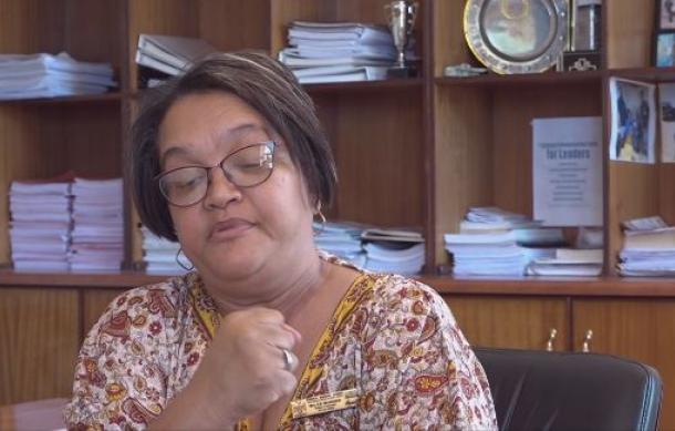 Omaheke Education targets teacher training, exam monitoring