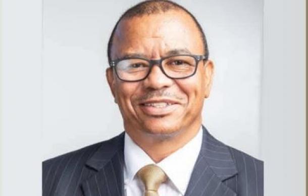 NAMDIA mourns the death of senior protection officer Francis Eiseb