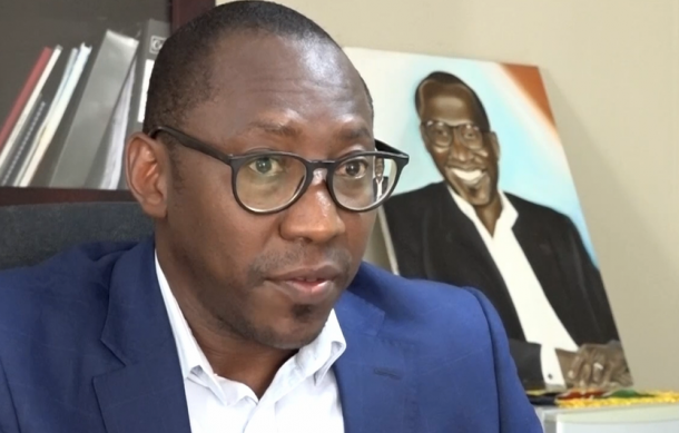 Erongo Governor calls for improved education