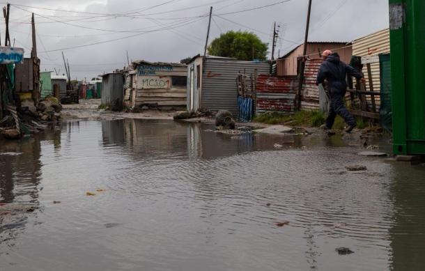 CoW alerts residents to prepare for possible flash floods