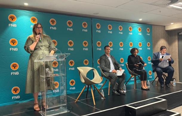 FNB Namibia clears staff of involvement in recent fraud cases