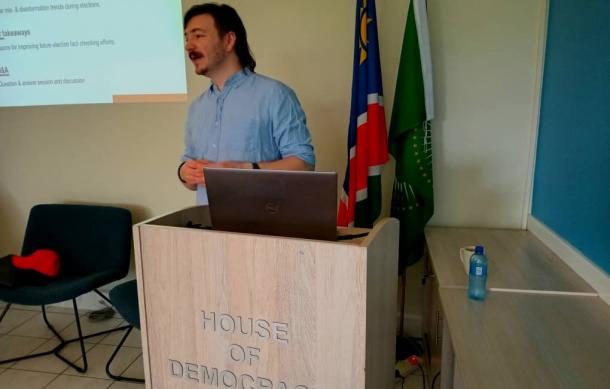 False claims of foreign voters persist in African elections – Fact-Check Africa