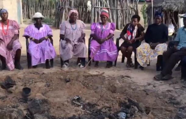 Family of toddlers killed in Oshikulufitu fire seeks burial support