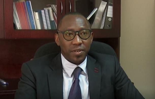 Erongo Governor calls for unity and prosperity in 2025 New Year message
