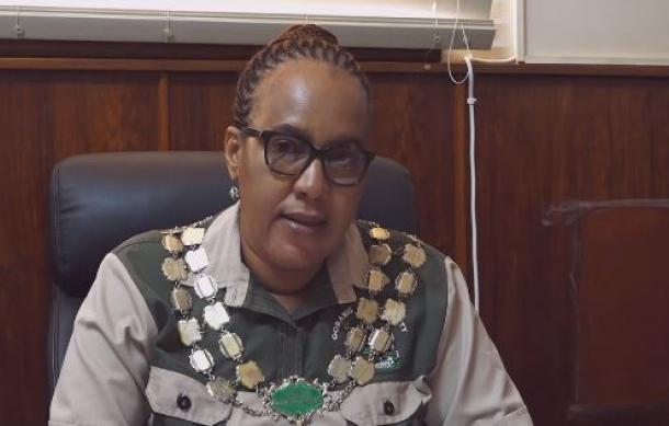 Gobabis plans strategies to reduce mounting utility debts