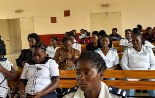 Health Ministry procures vaccine for Human Papillomavirus