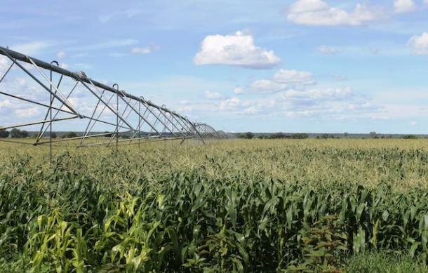 Hardap farmers urge NamWater to restore supply
