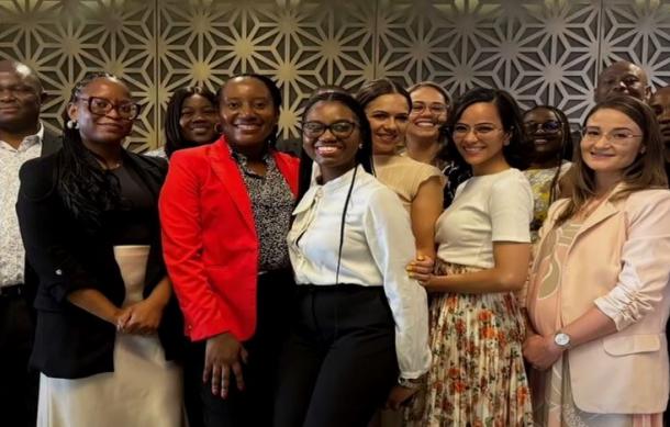 22 Windhoek health workers trained in global regulatory standards