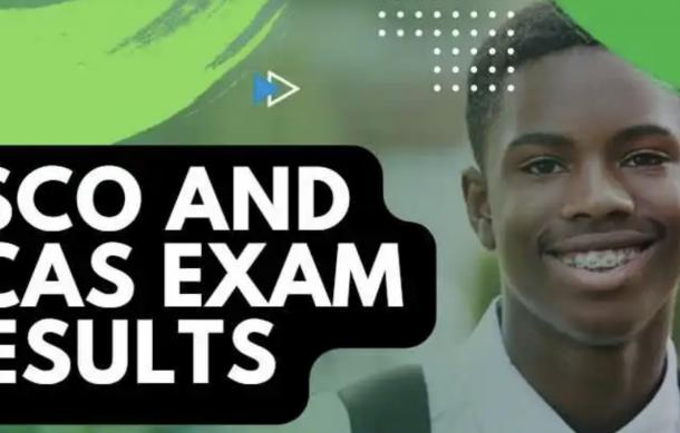 Dr. Grotzinger urges compassion during exam result season