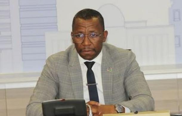 City of Windhoek identifies venue to relocate flood victims