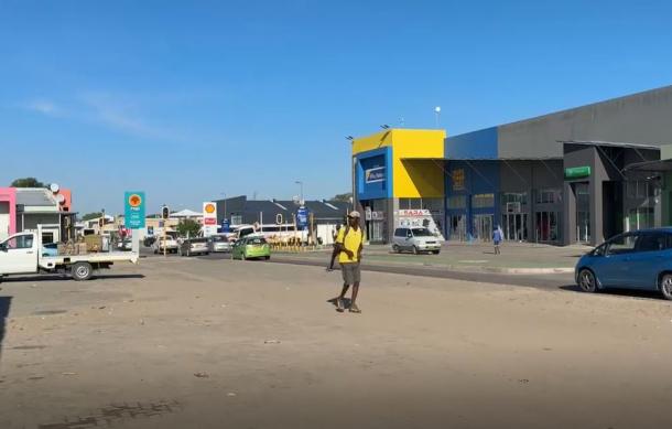 Katima Mulilo makes major strides in infrastructure and development in 2024