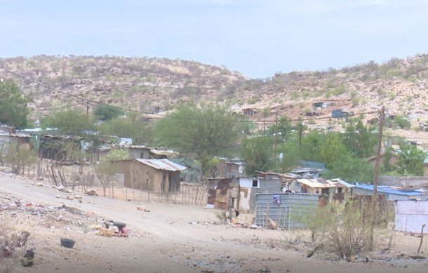 Khorixas Town Council to improve living conditions