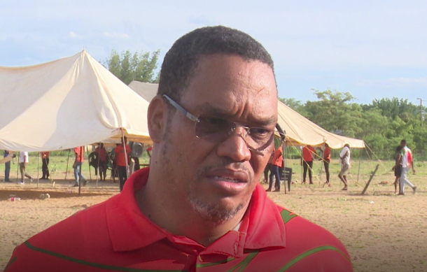 LPM against incorporation of Guinas Constituency into Nehale Constituency