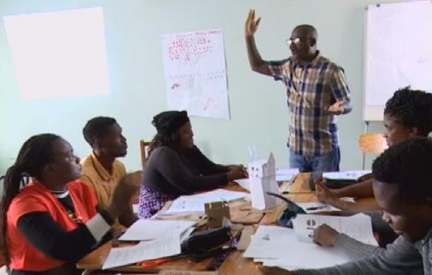 Education Ministry trains literacy teachers in Kavango East