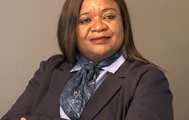 Ndeshihafela Larandja elected Mayor of Windhoek