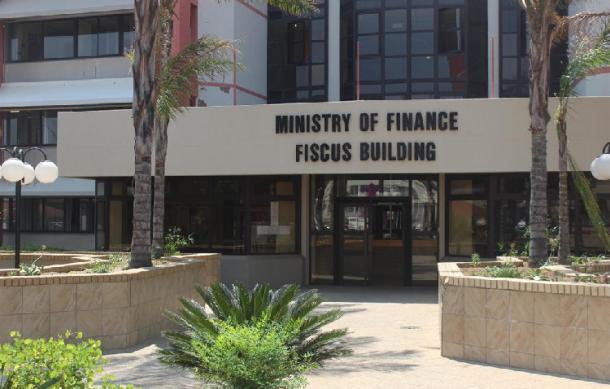 Finance Ministry briefed on NAMDIA diamond robbery