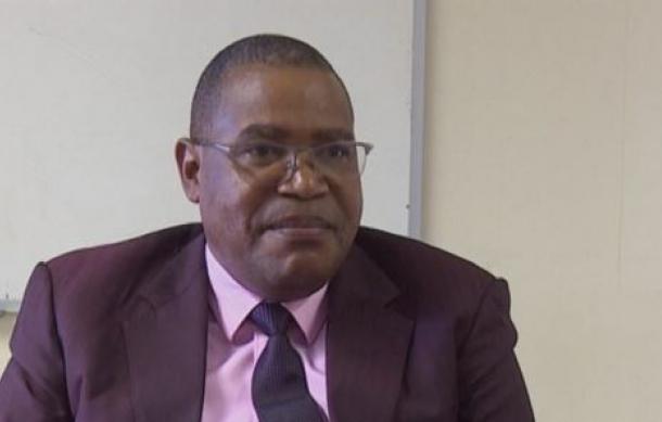 Former UNAM Pro Vice-Chancellor Mutumba Cleared of Corruption Charges