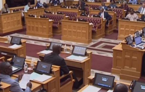 National Assembly to resume special session on Tuesday