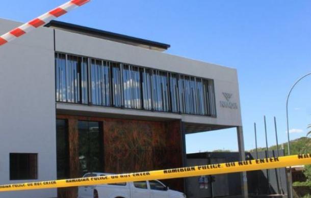 Silence on NAMDIA heist sparks criticism and conspiracy theories