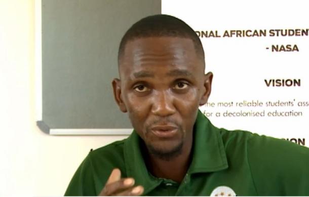 NASA calls for improved quality of education