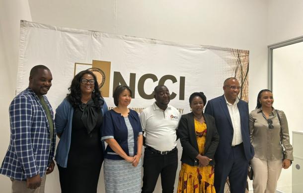 NCCI to hold nationwide extraordinary general meetings
