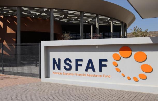 NSFAF urges eligible students to apply for financial assistance