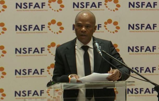 NSFAF urges former beneficiaries to repay study loans