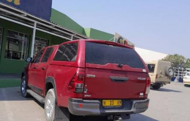 Extradition of Namibian woman from Zambia postponed to thursday