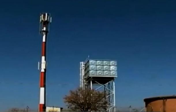NamWater reacts to tackle Opuwo water crisis