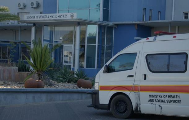 Namibia’s health sector optimistic despite U.S. aid suspension