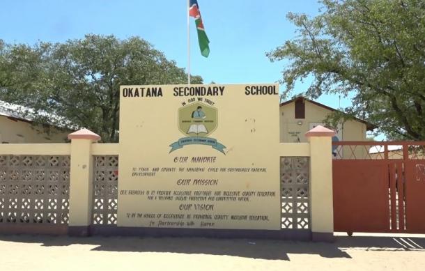 Okatana SSS jumps from 50th to 3rd in national rankings
