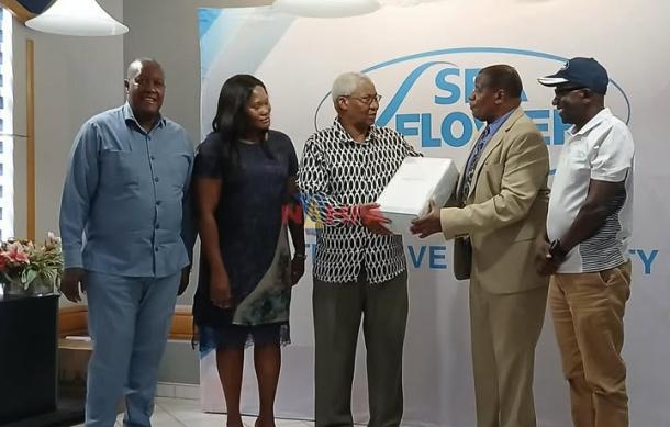 OPM seeks N$600 million to sustain drought relief until June