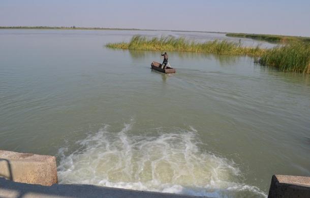 Dam levels rise boosting water security in north-central regions