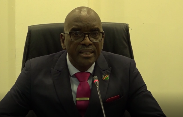 Omusati Regional Council staff urged to redouble efforts