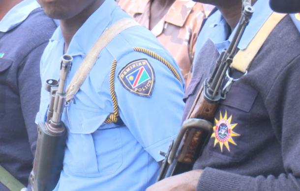 Operation EROKU Amplified arrests 60 suspects