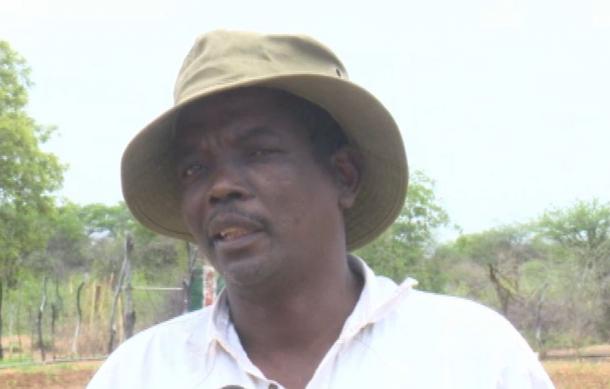 Queen Sofia residents hope for rain in 2025 after prolonged drought