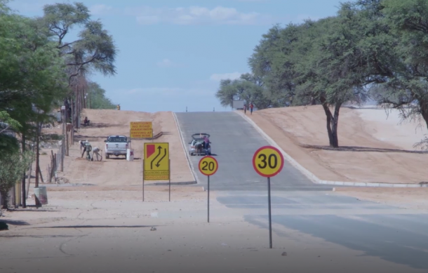 Rehoboth Town Council prioritises development