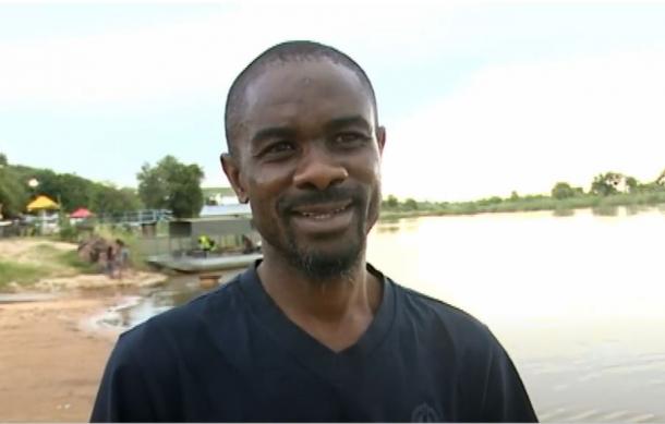 Rundu locals reflect on 2024, share hopes for 2025