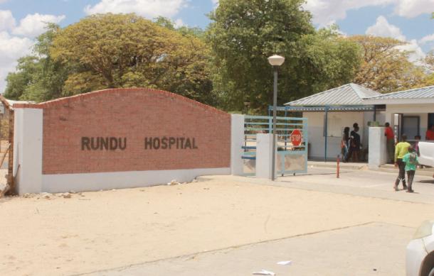 19 hospitalised for suspected food poisoning after oshikundu