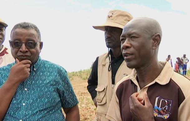 Samora Machel councillor urges engagement with Farm 508 residents