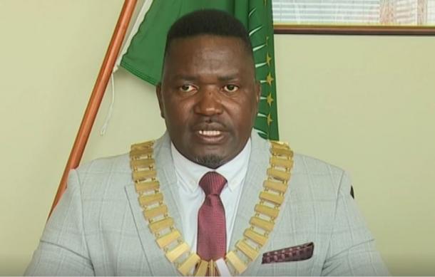Swakopmund Mayor unveils 2025 theme focused on empowerment
