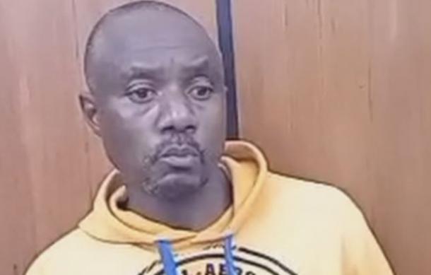 Second NAMDIA robbery suspect appears in court