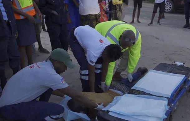 44-year-old teacher attacked in Zambezi’s Chotto compound